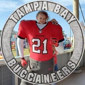 Meet your Posher, Ruth